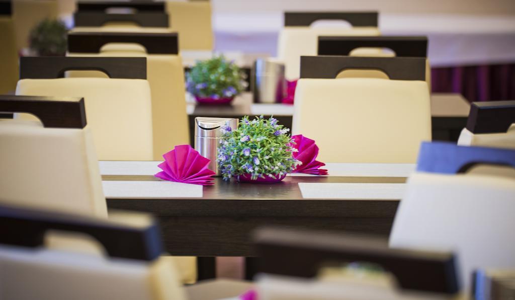 Boutique Hotel's Iii Pilsudskiego