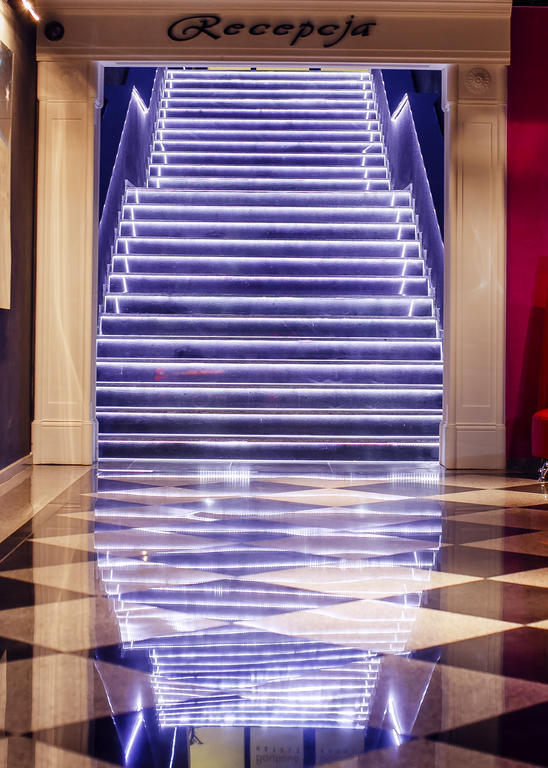 Boutique Hotel's Iii Pilsudskiego Aparthotel Lodz (Lodz)