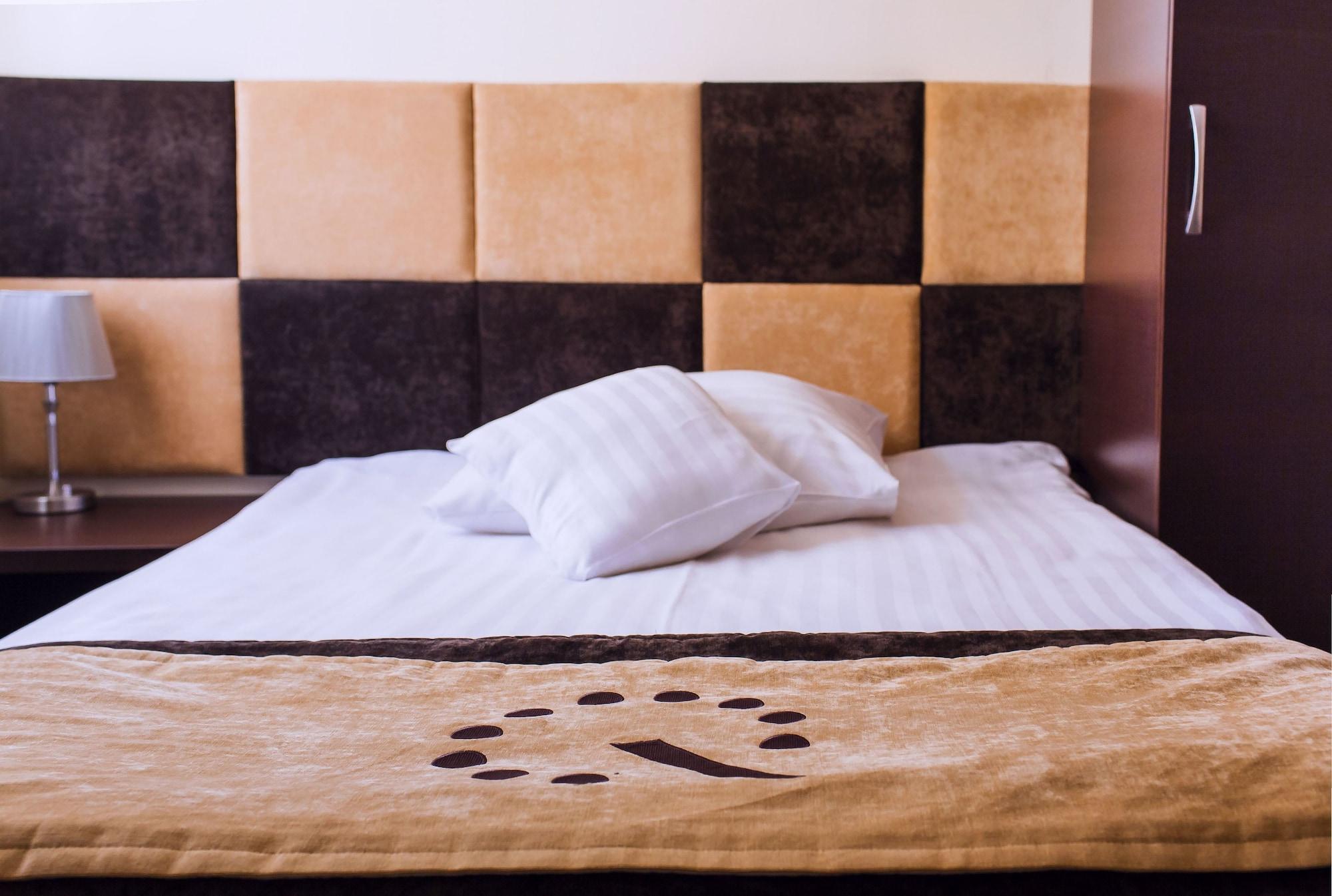 Aparthotel Boutique Hotel's Iii Pilsudskiego