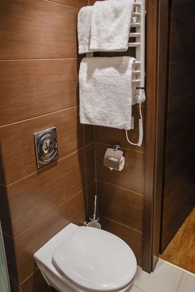 Boutique Hotel's Iii Pilsudskiego Aparthotel 3*