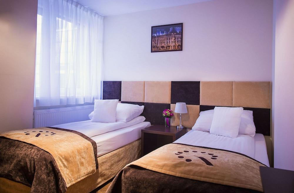 Aparthotel Boutique Hotel's Iii Pilsudskiego
