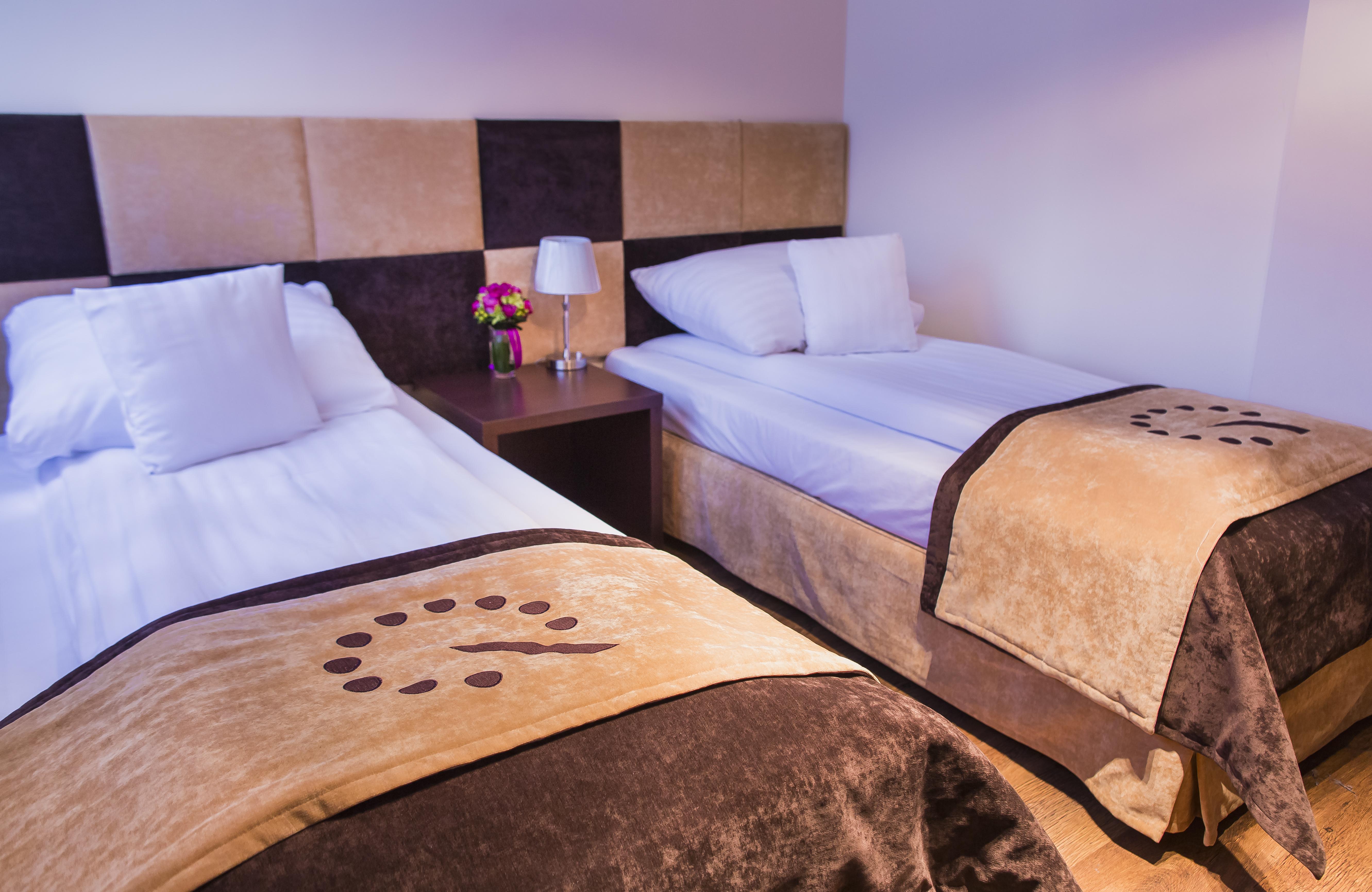 Boutique Hotel's Iii Pilsudskiego Aparthotel Lodz (Lodz)