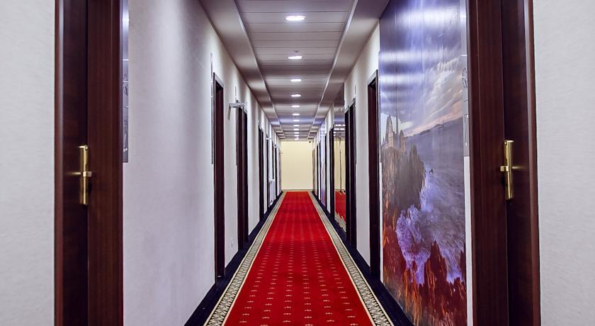 Boutique Hotel's Iii Pilsudskiego Aparthotel Lodz (Lodz)