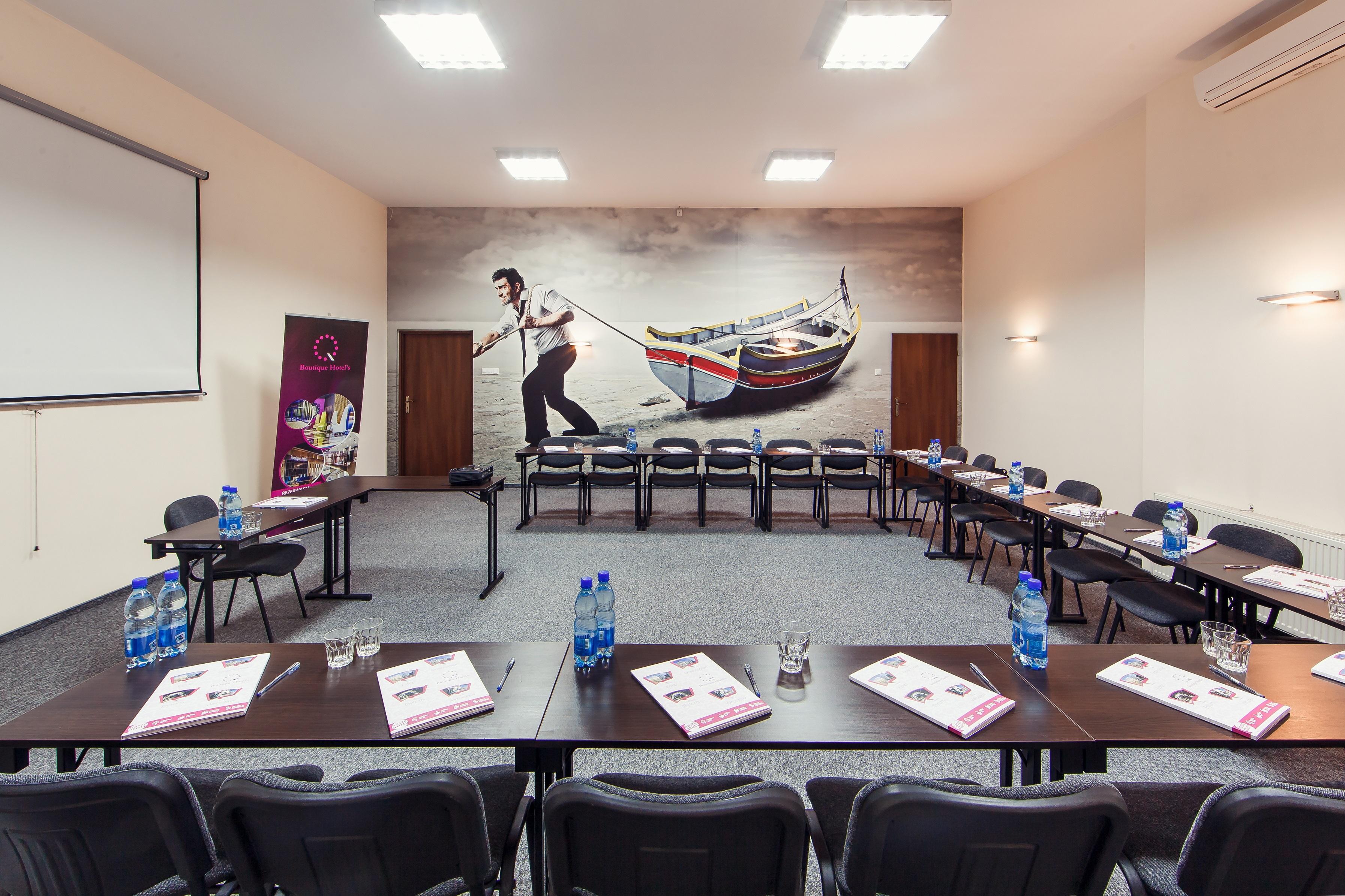Boutique Hotel's Iii Pilsudskiego Aparthotel Lodz (Lodz)