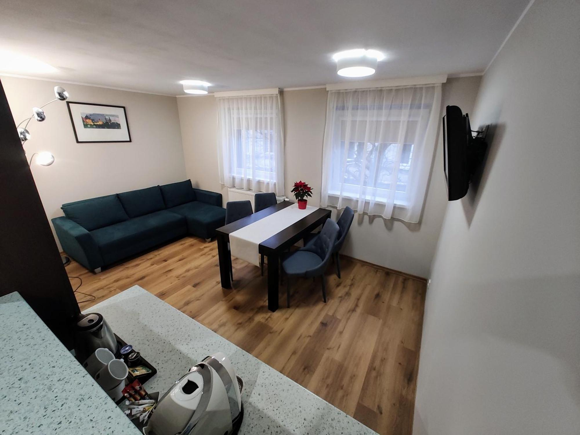 Boutique Hotel's Iii Pilsudskiego Aparthotel 3*