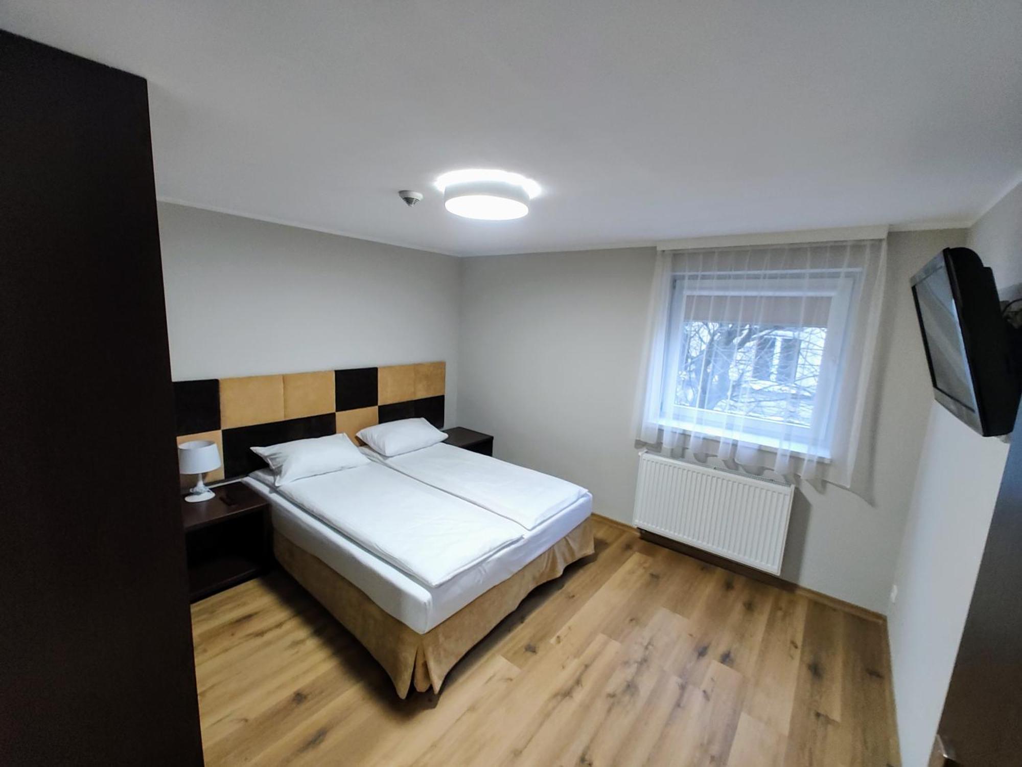 Boutique Hotel's Iii Pilsudskiego Aparthotel