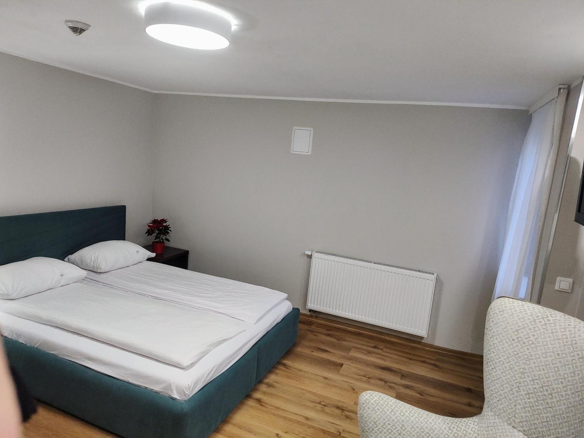 Boutique Hotel's Iii Pilsudskiego 3*