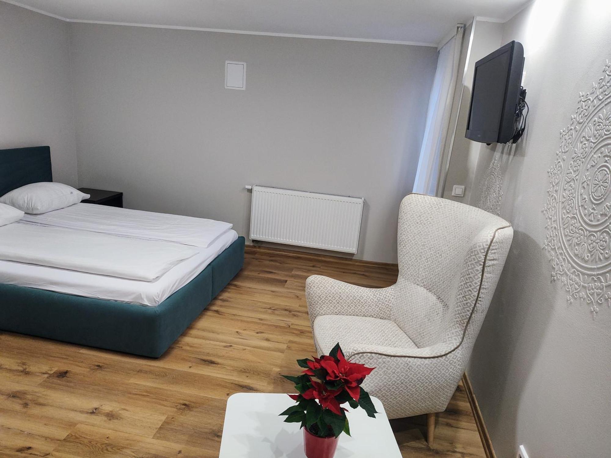 Boutique Hotel's Iii Pilsudskiego