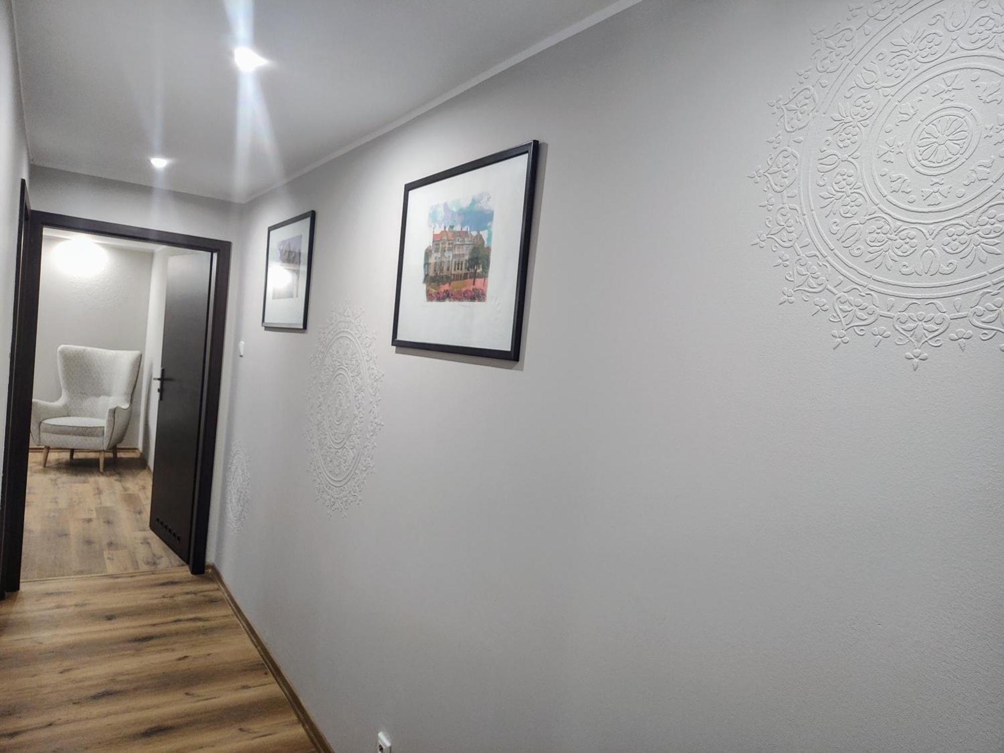 Boutique Hotel's Iii Pilsudskiego Aparthotel 3*