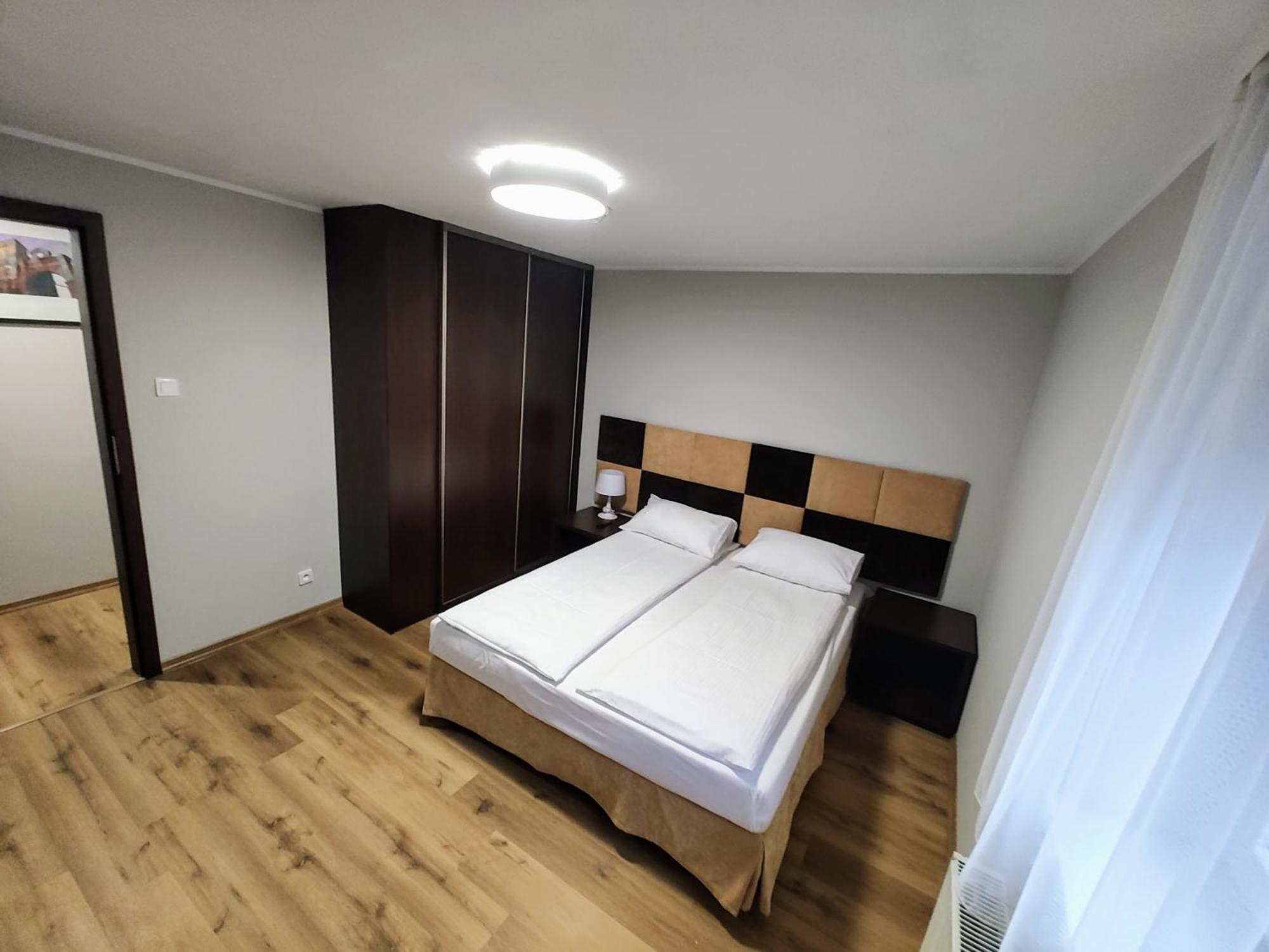 Aparthotel Boutique Hotel's Iii Pilsudskiego