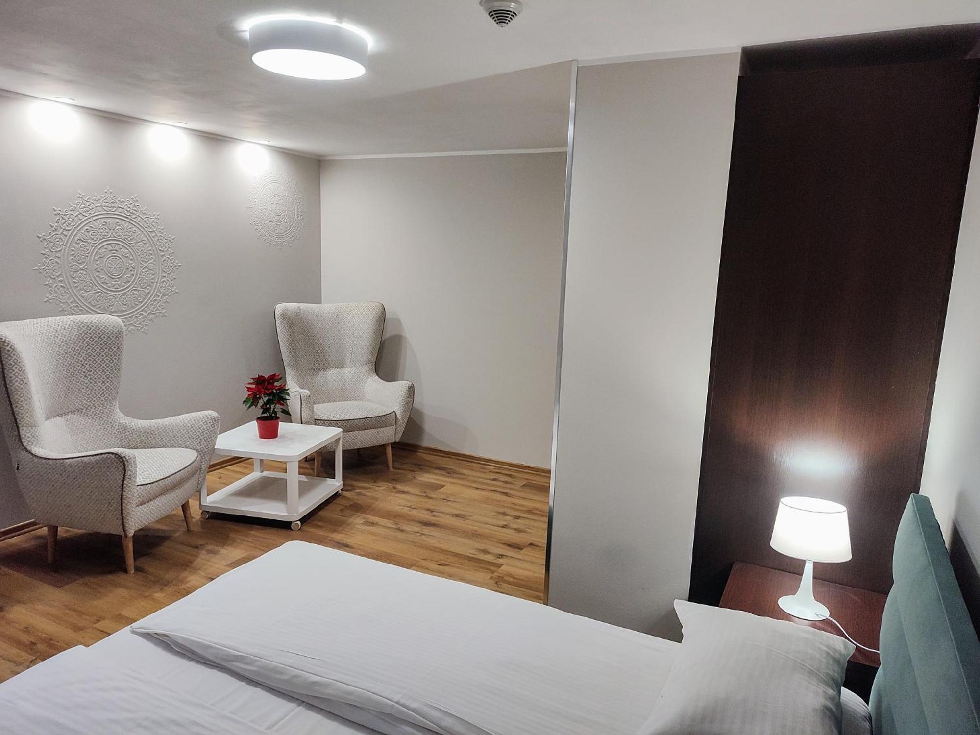 Boutique Hotel's Iii Pilsudskiego Lodz (Lodz)