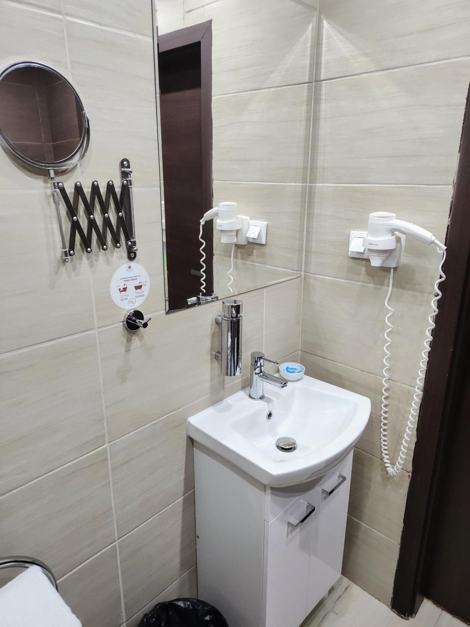 Boutique Hotel's Iii Pilsudskiego Aparthotel 3*