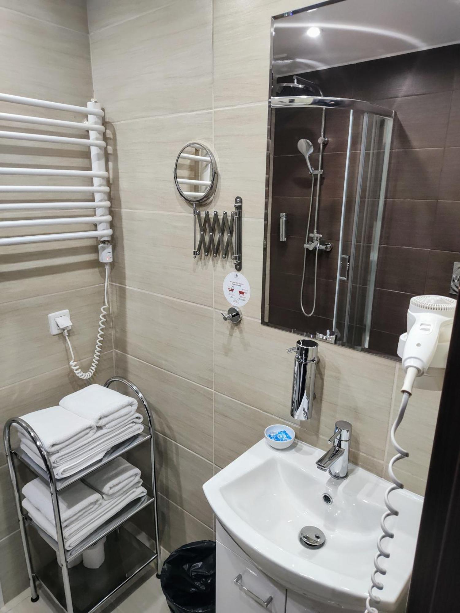 Boutique Hotel's Iii Pilsudskiego 3* Lodz (Lodz)