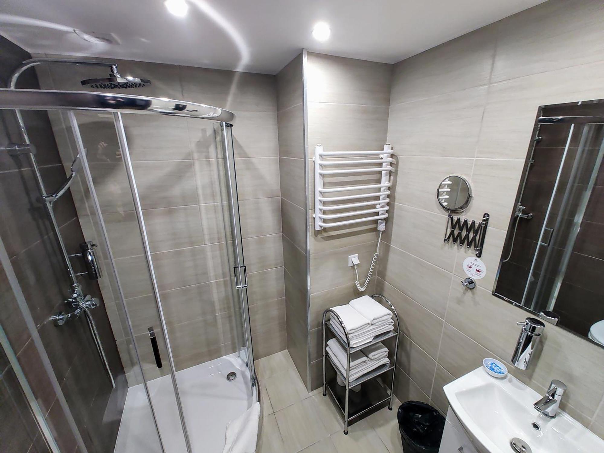 Boutique Hotel's Iii Pilsudskiego Lodz (Lodz)