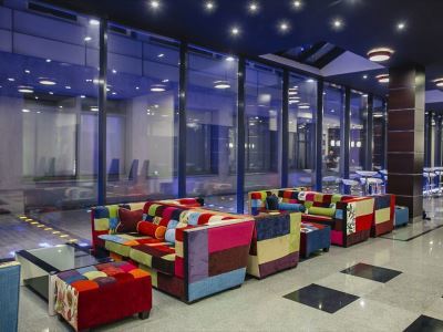 Aparthotel Boutique Hotel's Iii Pilsudskiego Lodz (Lodz)