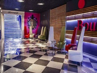 Boutique Hotel's Iii Pilsudskiego Lodz (Lodz)