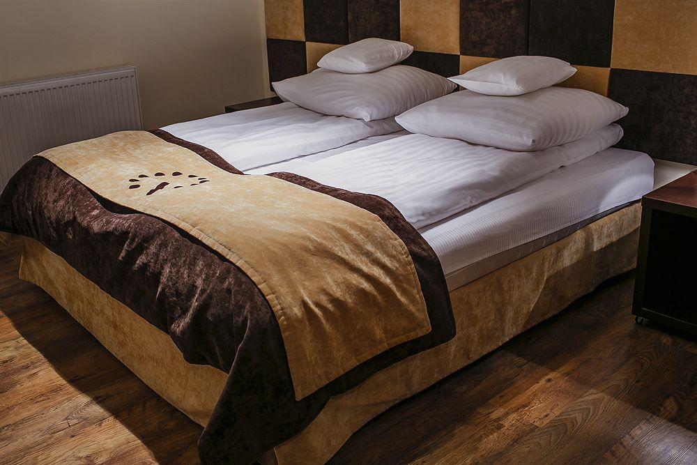 Aparthotel Boutique Hotel's Iii Pilsudskiego 3*