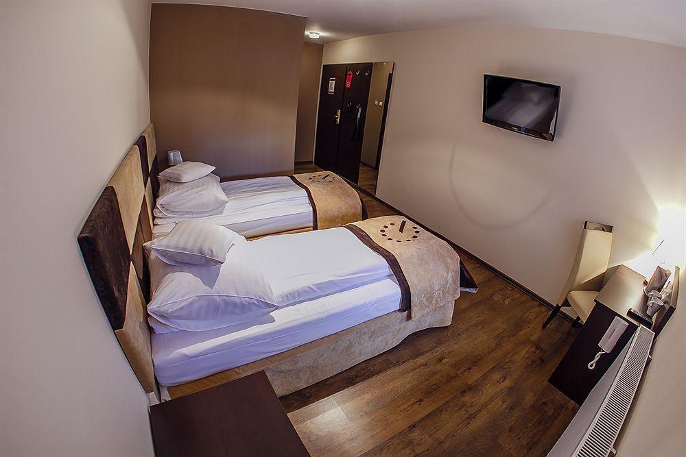 Boutique Hotel's Iii Pilsudskiego