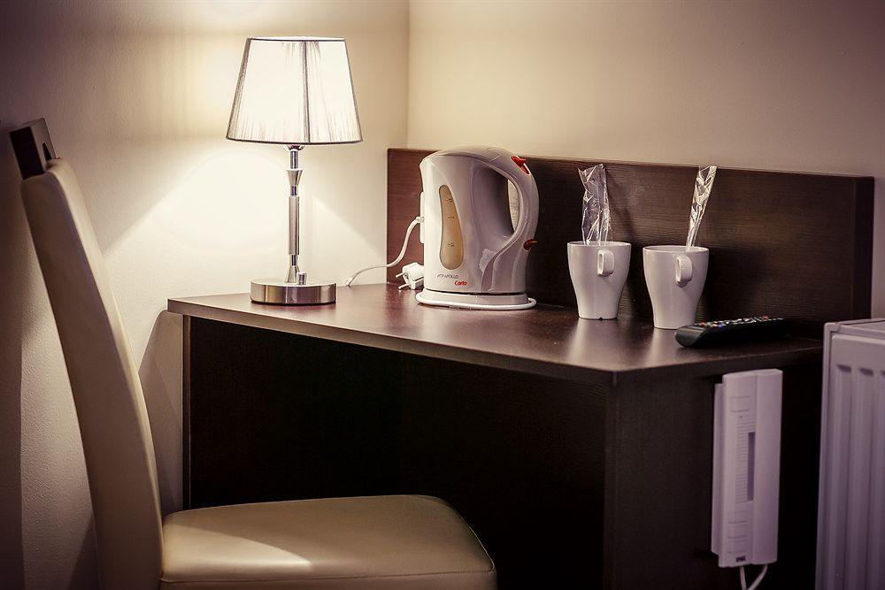 Boutique Hotel's Iii Pilsudskiego Aparthotel