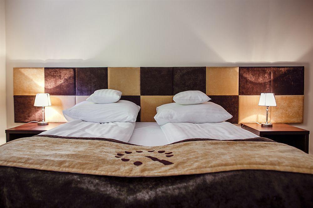 Boutique Hotel's Iii Pilsudskiego Aparthotel 3*