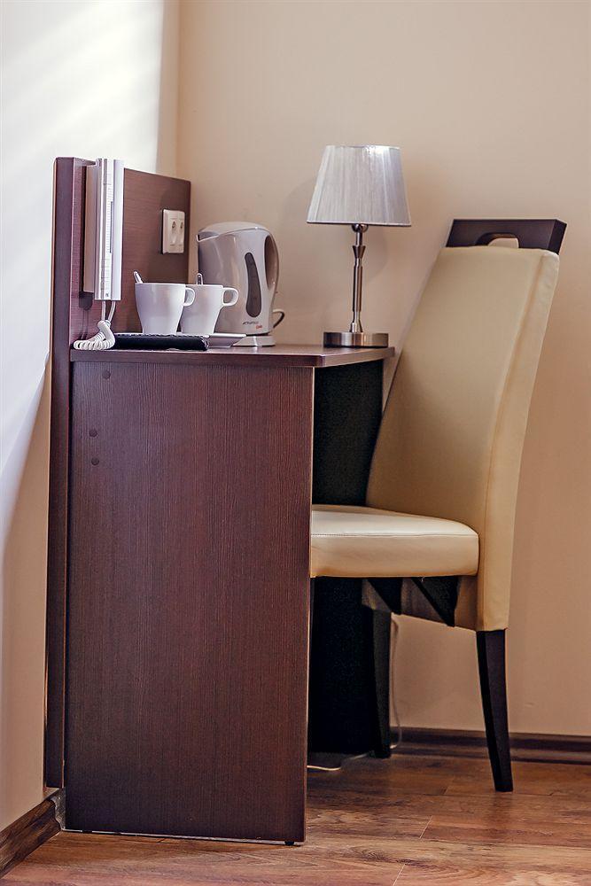 Boutique Hotel's Iii Pilsudskiego Aparthotel Lodz (Lodz)