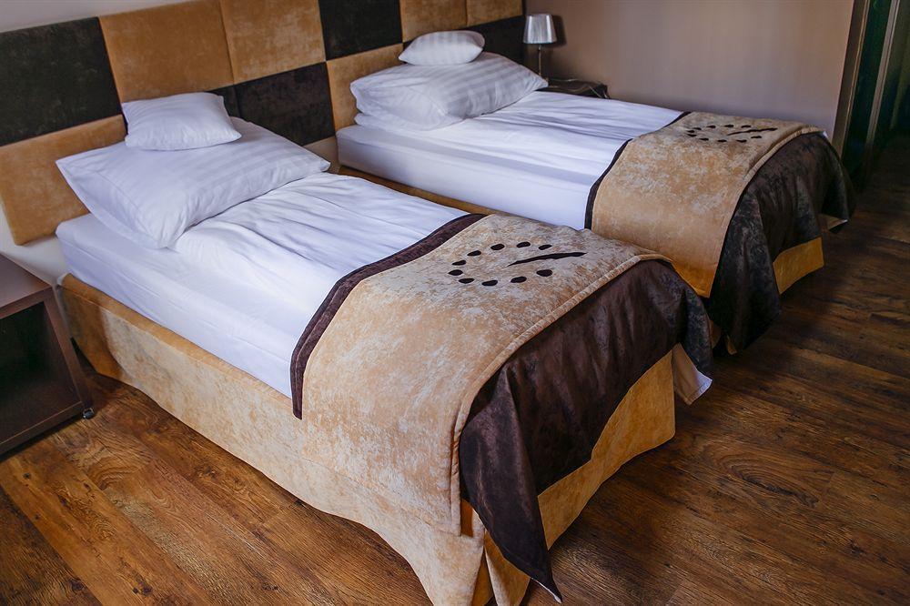 Aparthotel Boutique Hotel's Iii Pilsudskiego