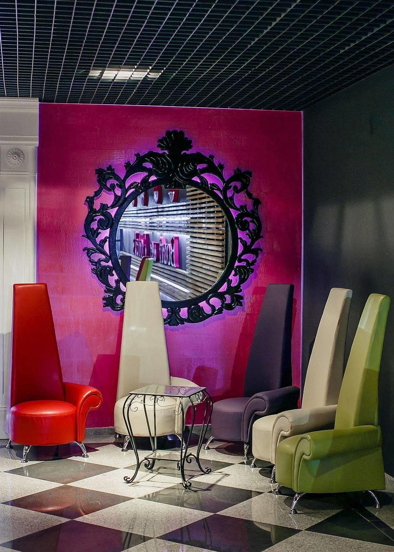 Aparthotel Boutique Hotel's Iii Pilsudskiego