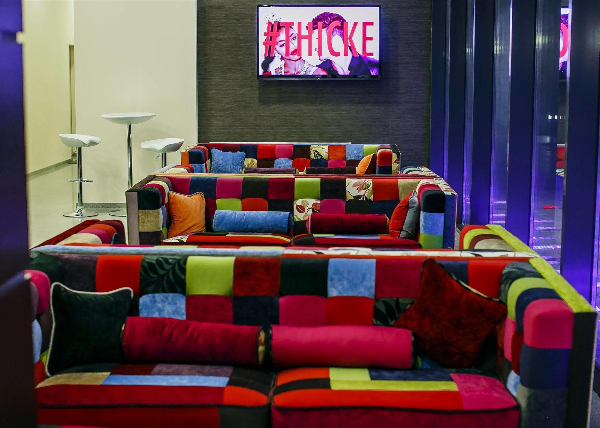 Boutique Hotel's Iii Pilsudskiego Aparthotel