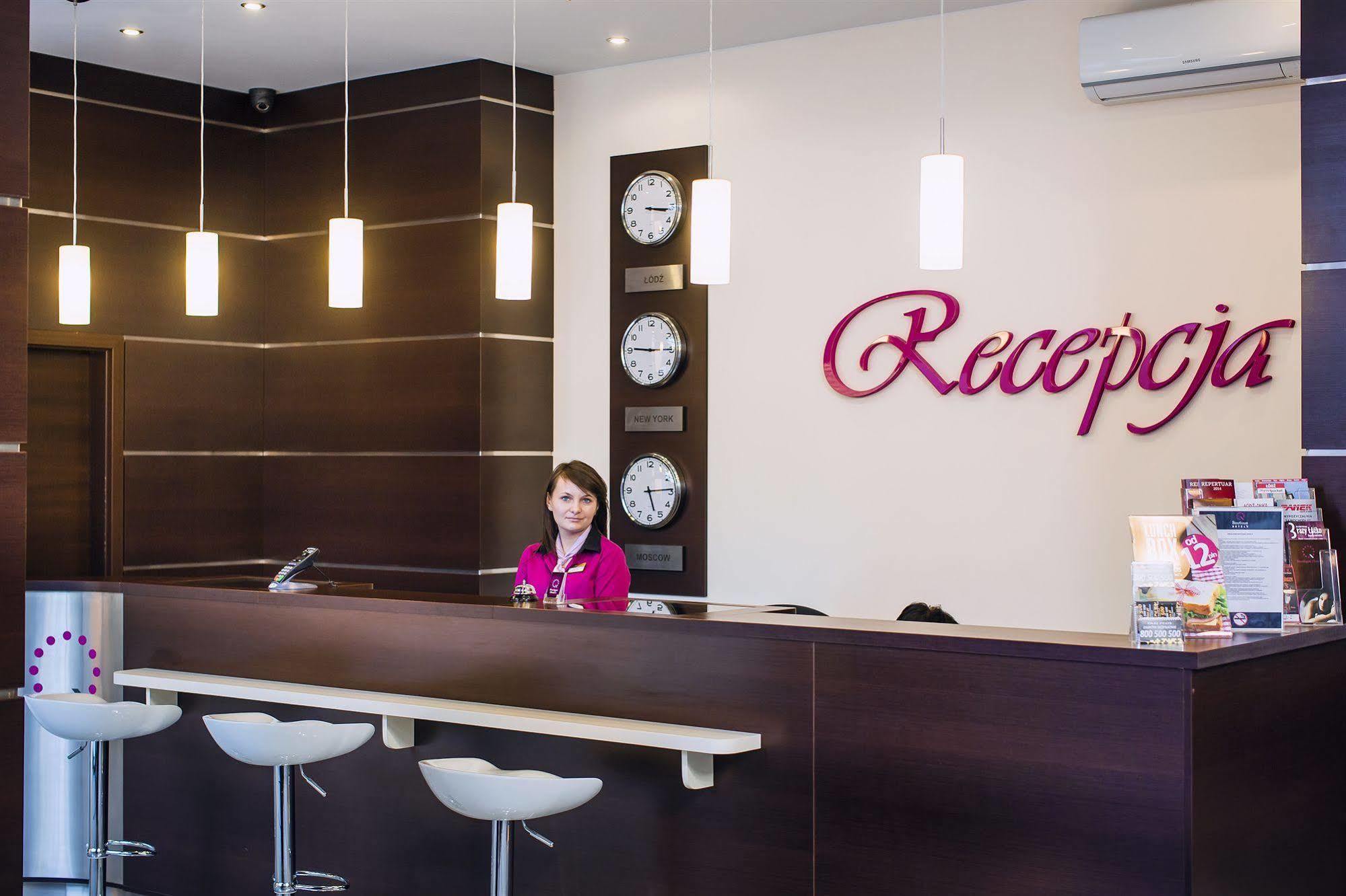 Boutique Hotel's Iii Pilsudskiego Aparthotel 3*