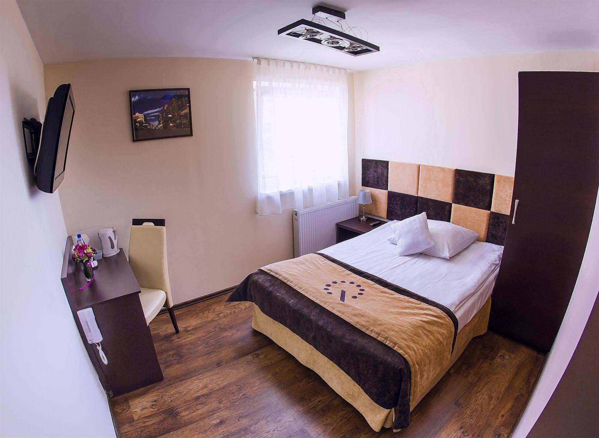 Boutique Hotel's Iii Pilsudskiego 3* Lodz (Lodz)