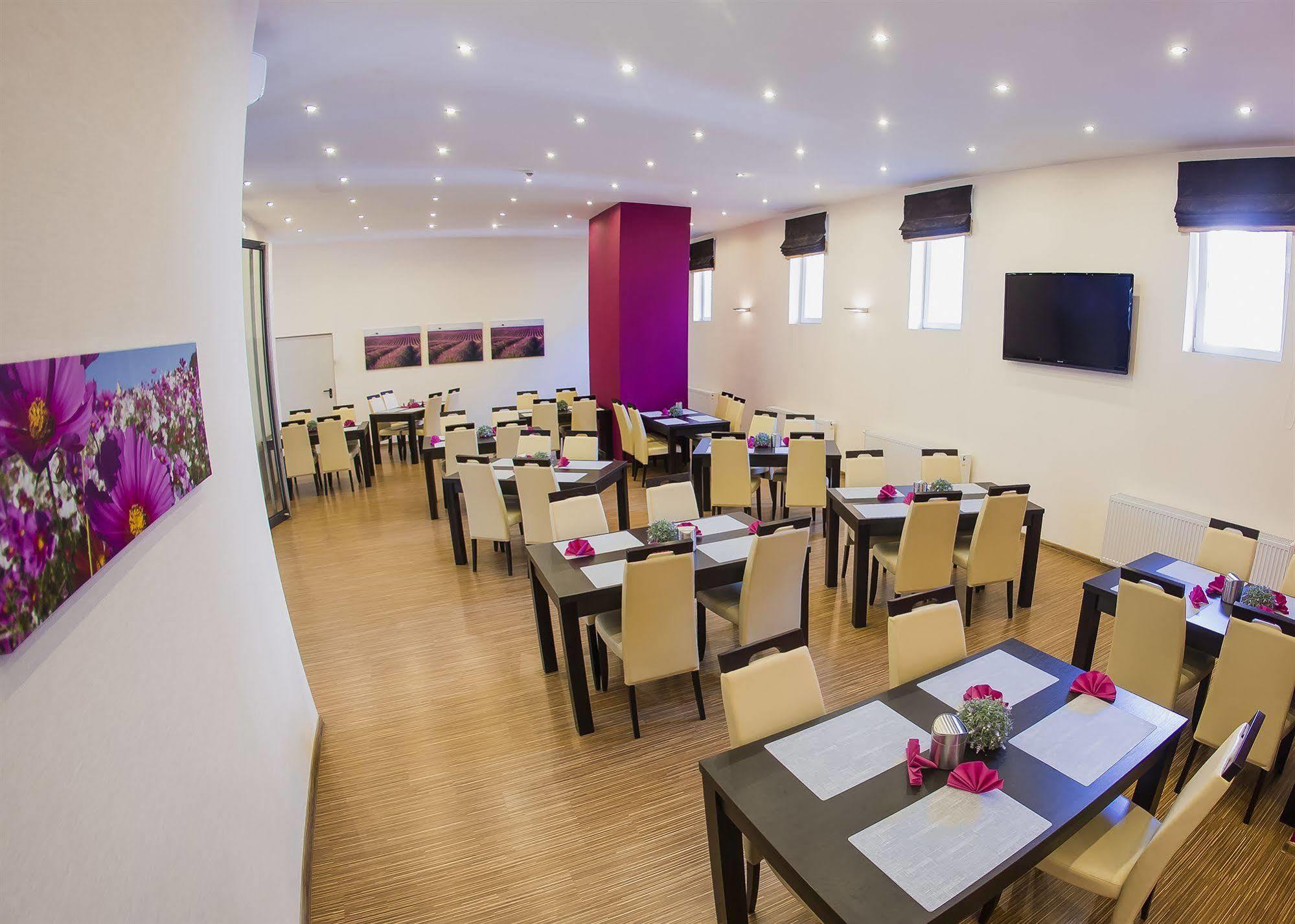Boutique Hotel's Iii Pilsudskiego 3* Lodz (Lodz)