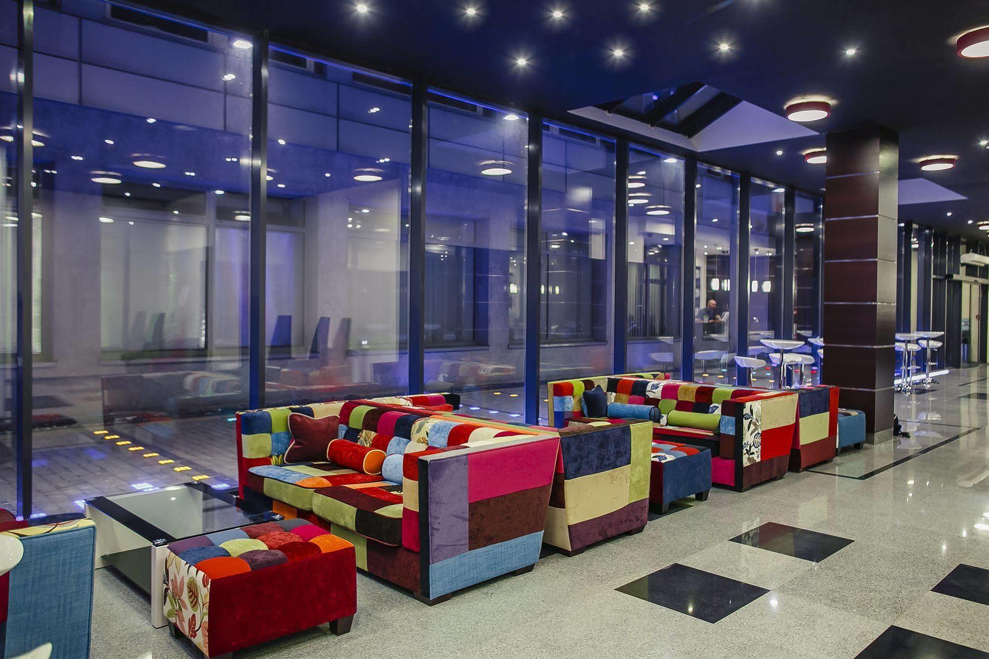Boutique Hotel's Iii Pilsudskiego 3* Lodz (Lodz)