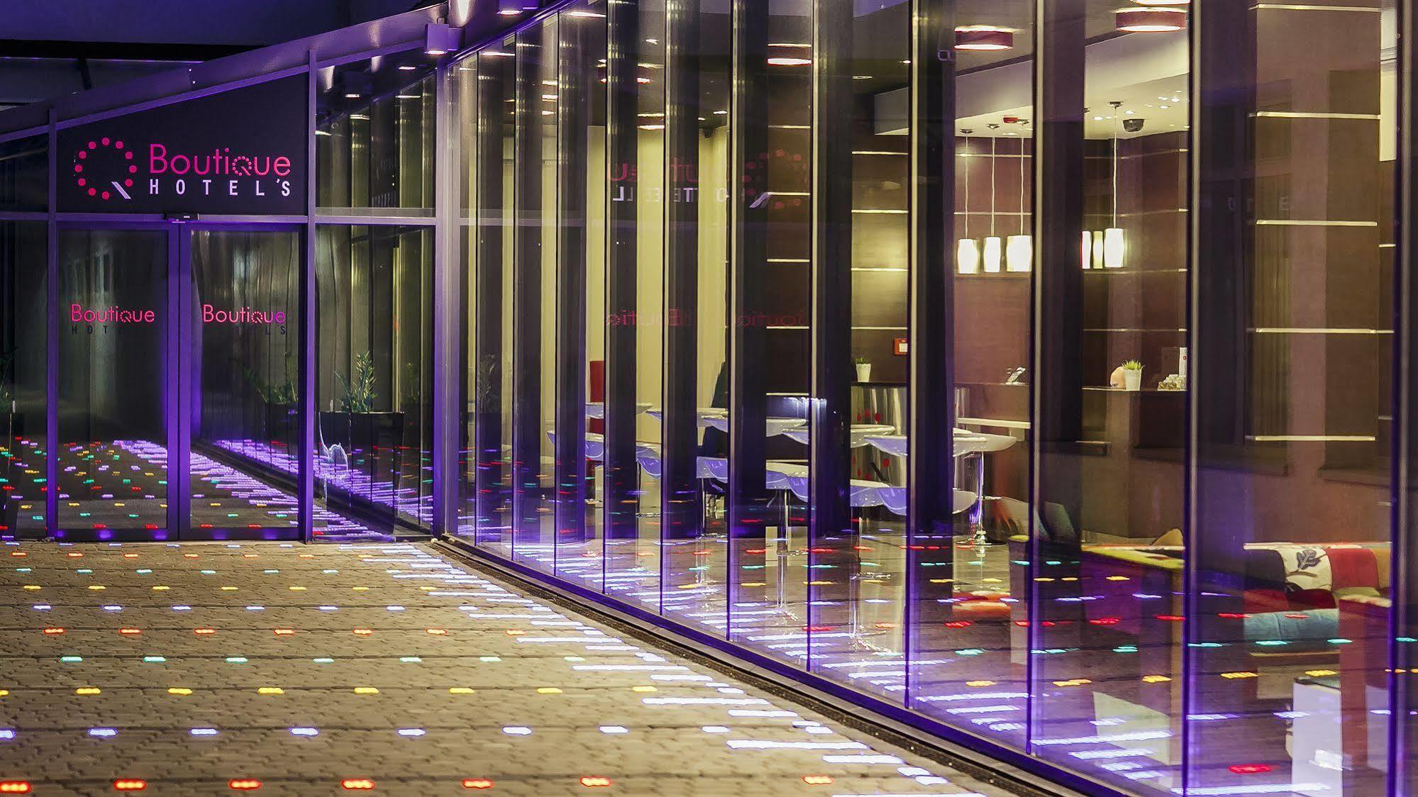 Boutique Hotel's Iii Pilsudskiego