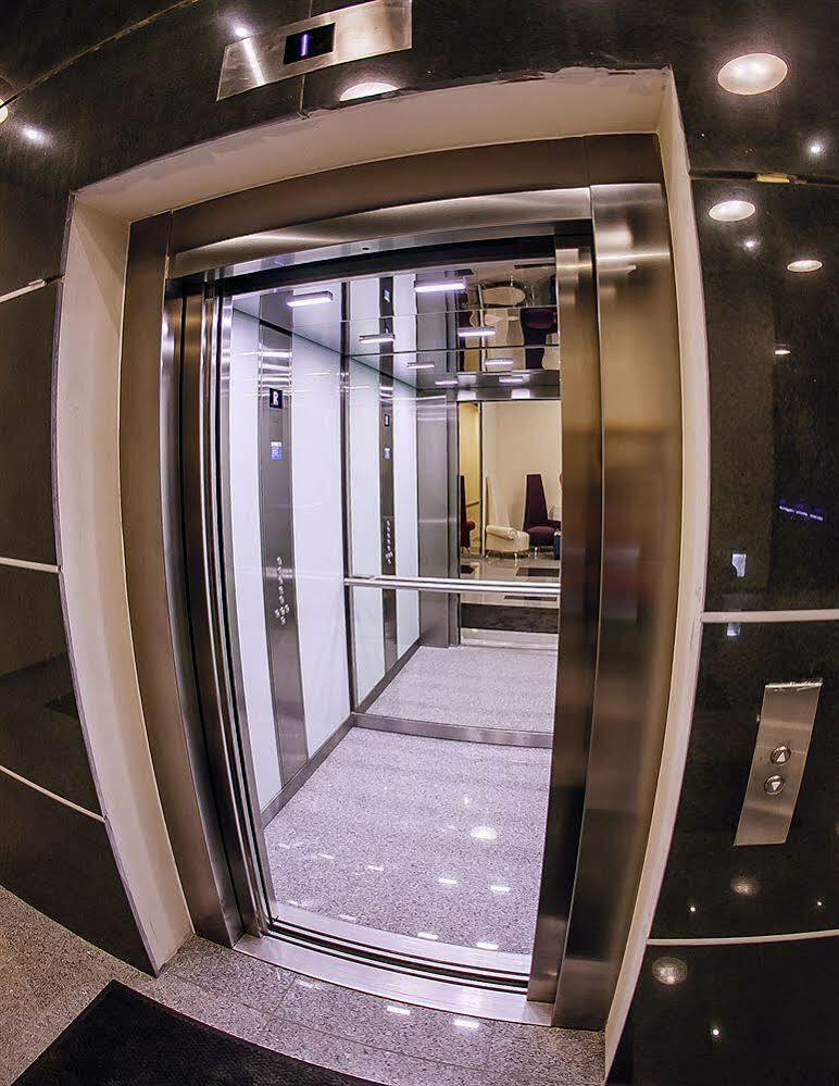 Aparthotel Boutique Hotel's Iii Pilsudskiego Lodz (Lodz)