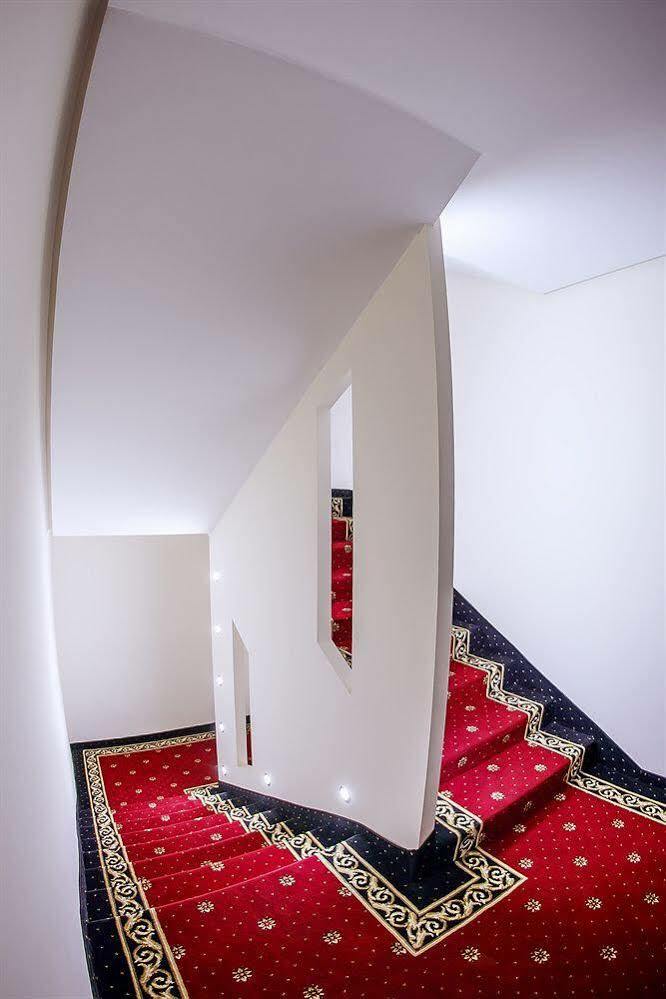 Aparthotel Boutique Hotel's Iii Pilsudskiego Lodz (Lodz)